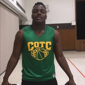 Meet your Posher, Andre