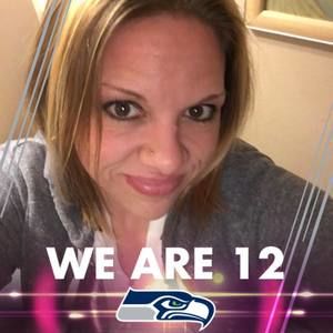 Meet your Posher, Angie