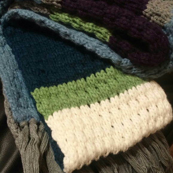 Scarf