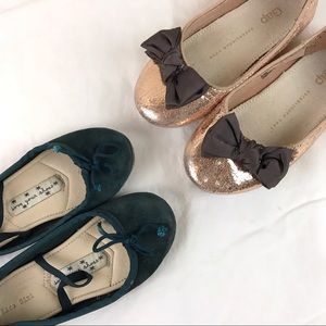 Zara Other - Little girl Mary Jane flats Zara Other - Little girl Mary Jane flats