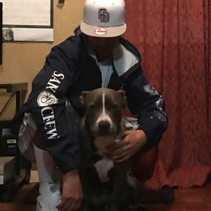 Meet your Posher, Juan