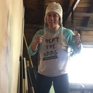 Meet your Posher, Mishanda