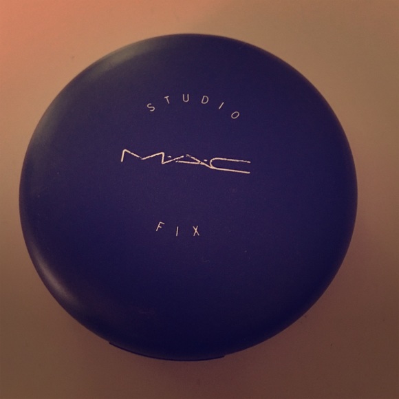 Mac Studio fix power plus foundation nc42
