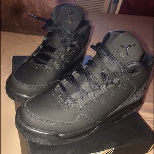 Jordan Flight Origin 2 BG