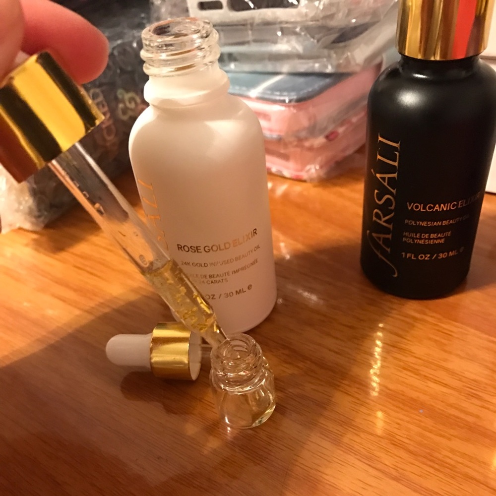 Farsali set of ALL 3 1ML samples - Picture 3 of 7