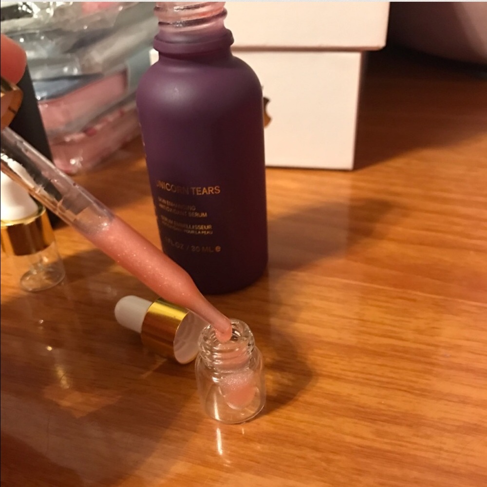Farsali set of ALL 3 1ML samples - Picture 4 of 7