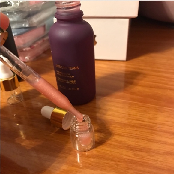 Farsali set of ALL 3 1ML samples - Picture 4 of 7