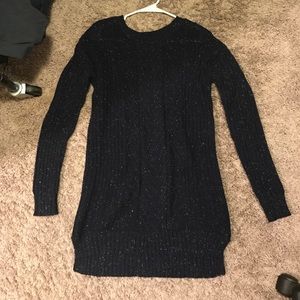 American Eagle Aerie medium sweater dress