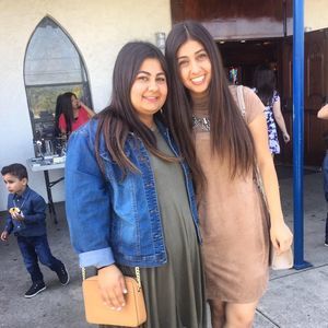 Meet your Posher, Stephanie