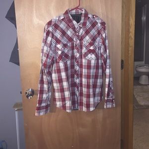 FOX XL Dress Shirt