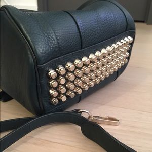 Alexander Wang Exclusive Rocco Handbag Barneys NY