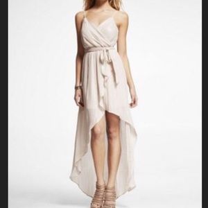 Express Gold High-Low Party