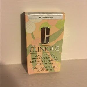 Clinique Eyeshadow