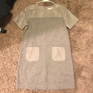 Loft dress