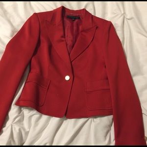 Anne Klein size 4 suit