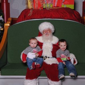 Meet your Posher, Karen