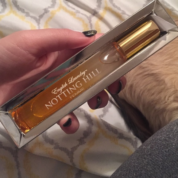English Laundry Notting Hill Perfume