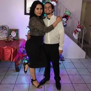 Meet your Posher, Erick