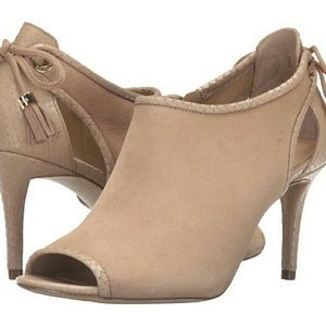 MICHAEL Michael Kors Jennings Mid Bootie