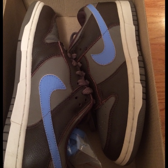 Brand New Nike Dunk Low Size 6.5 Womens