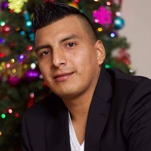 Meet your Posher, Diego
