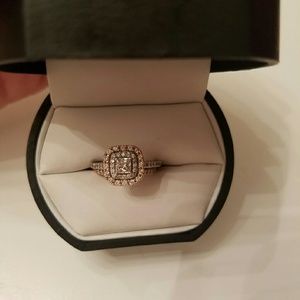 Engagement ring