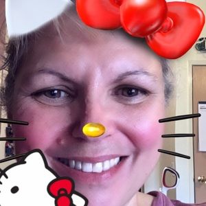 Meet your Posher, Cynthia