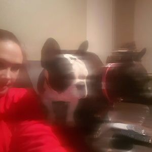 Meet your Posher, Kristen