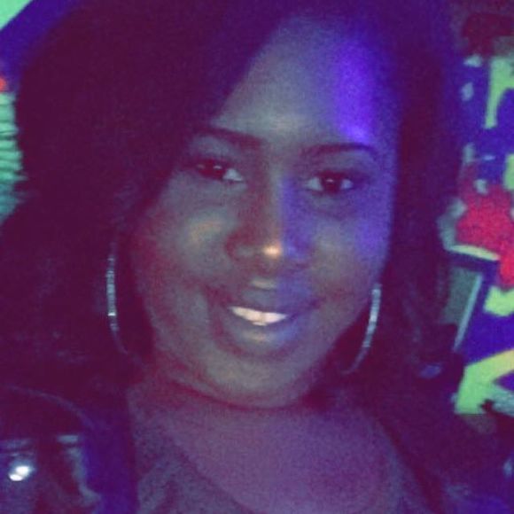 Meet your Posher, Nerissa