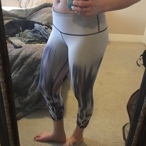 Lululemon Capri Pant
