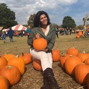 Meet your Posher, Deanna