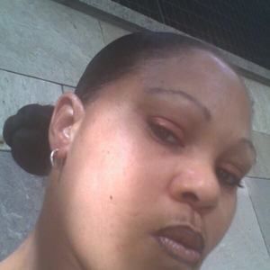 Meet your Posher, Goldie