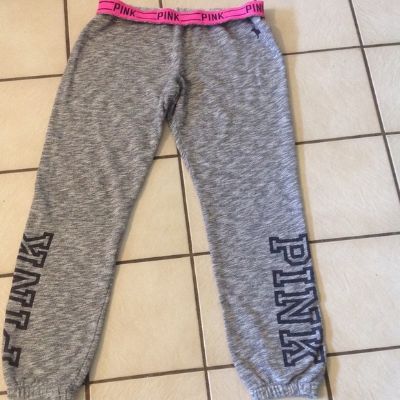 Sweat pants