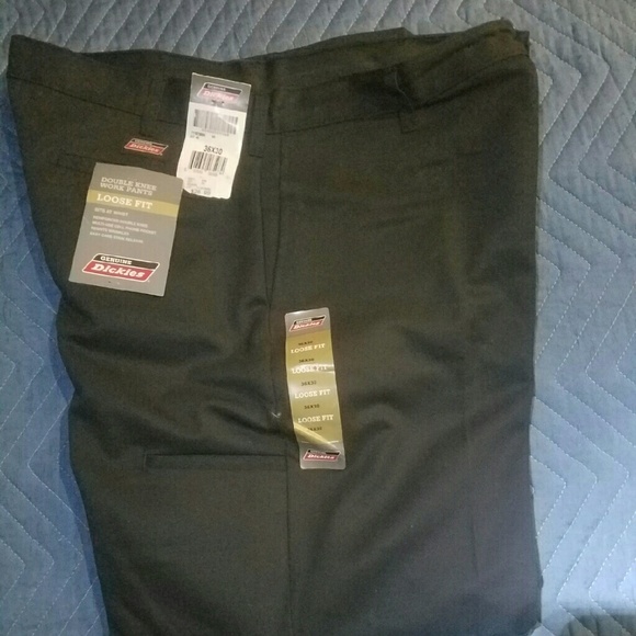 Brand new Dickies