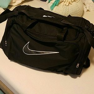 Nike Gym Bag