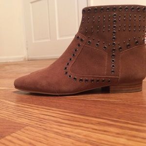 French Connection Booties