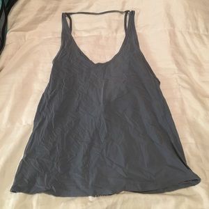 Lulu Lemon Tank