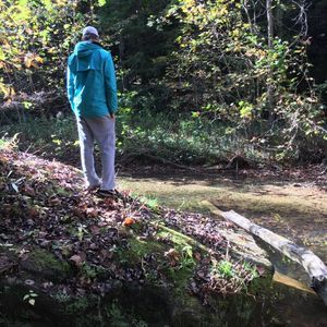 Meet your Posher, Jr.