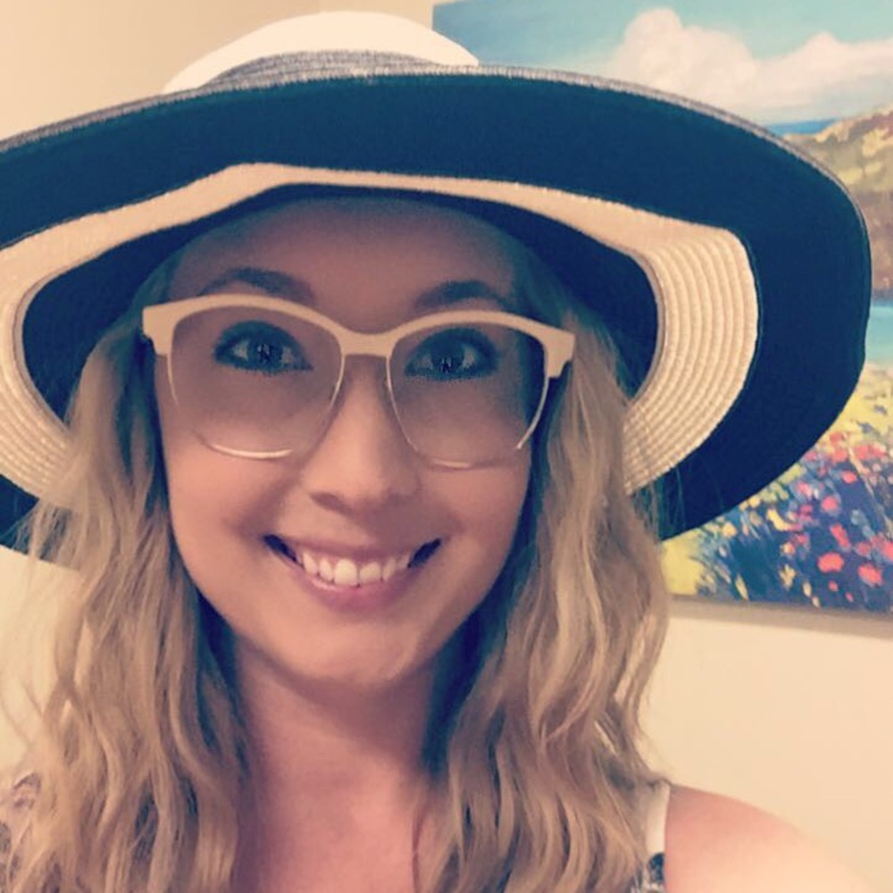 Meet your Posher, Tasha