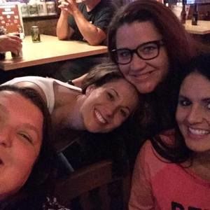 Meet your Posher, Monica