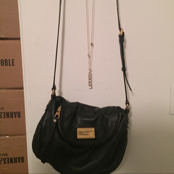 Marc Jacobs Natasha Q.