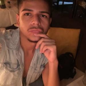 Meet your Posher, Johnny