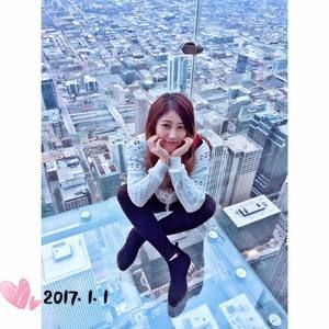 Meet your Posher, April