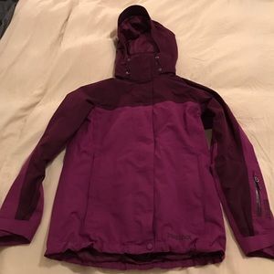 Marmot Goretex Jacket