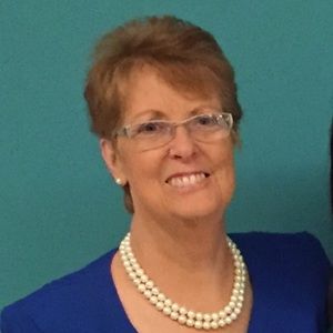 Meet your Posher, Debra