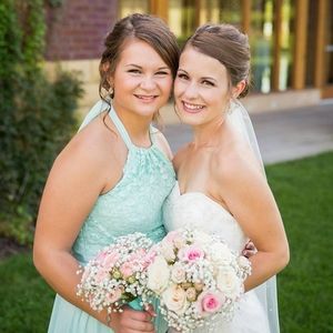 Meet your Posher, Angela