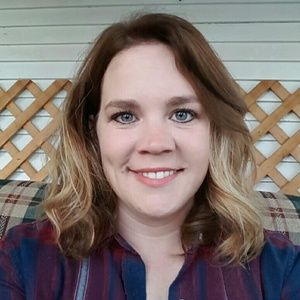 Meet your Posher, Tiffany