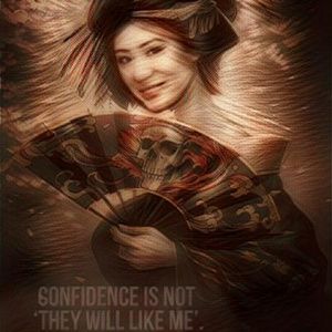 Meet your Posher, Anna