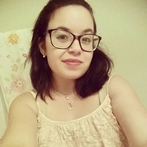 Meet your Posher, Meg