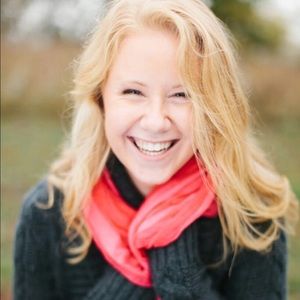 Meet your Posher, Jenna